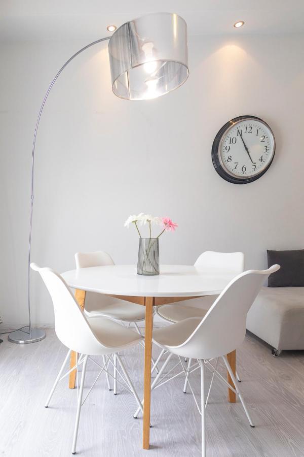 Houseloft Commercial Central Apartment เทสซาโลนิกิ ภายนอก รูปภาพ
