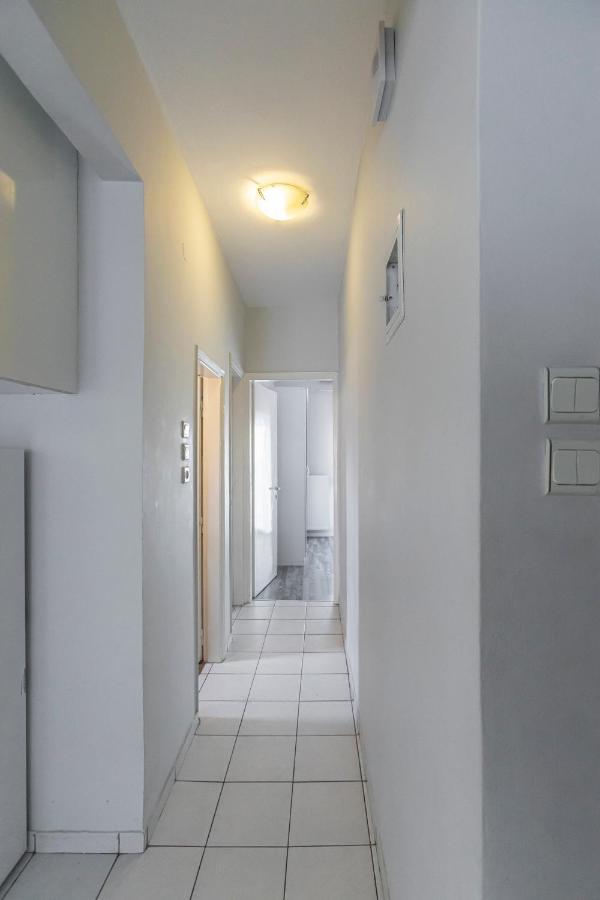 Houseloft Commercial Central Apartment เทสซาโลนิกิ ภายนอก รูปภาพ