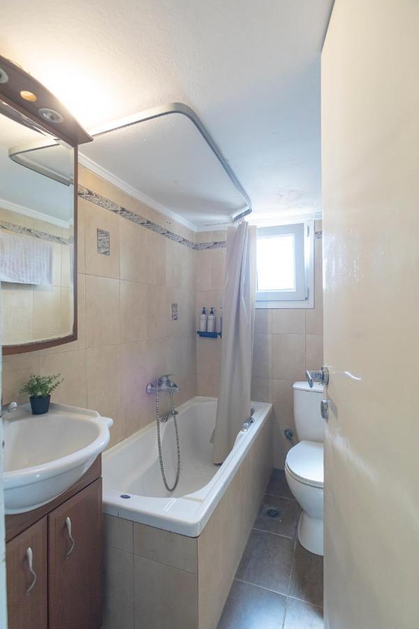 Houseloft Commercial Central Apartment เทสซาโลนิกิ ภายนอก รูปภาพ